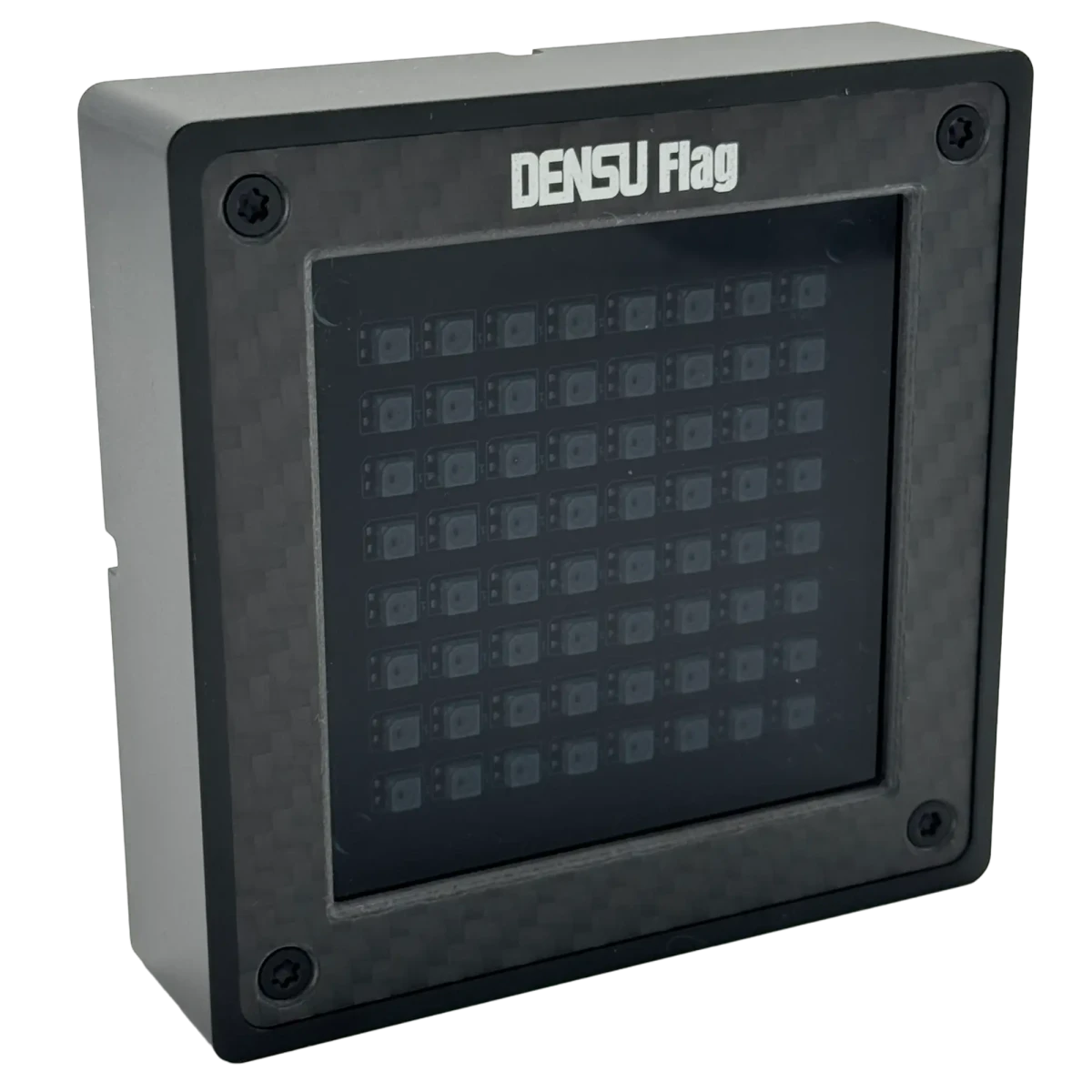 DENSUFLAG PRO product render 6